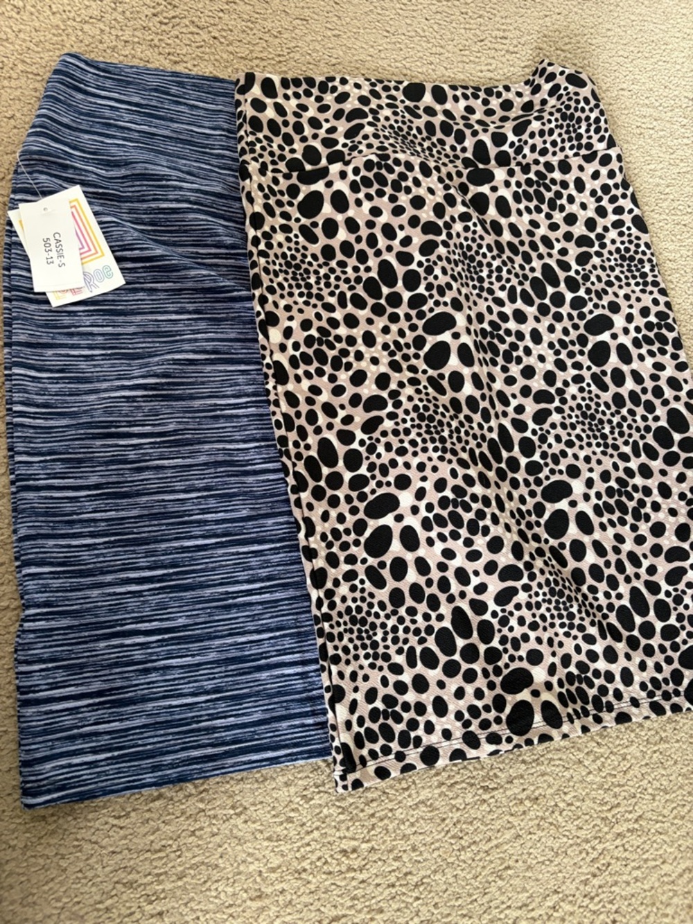 Lularoe Cassie Bundle